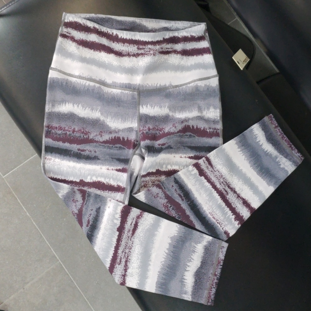 Crop leggings